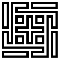 Labyrinth | V=52_033-017